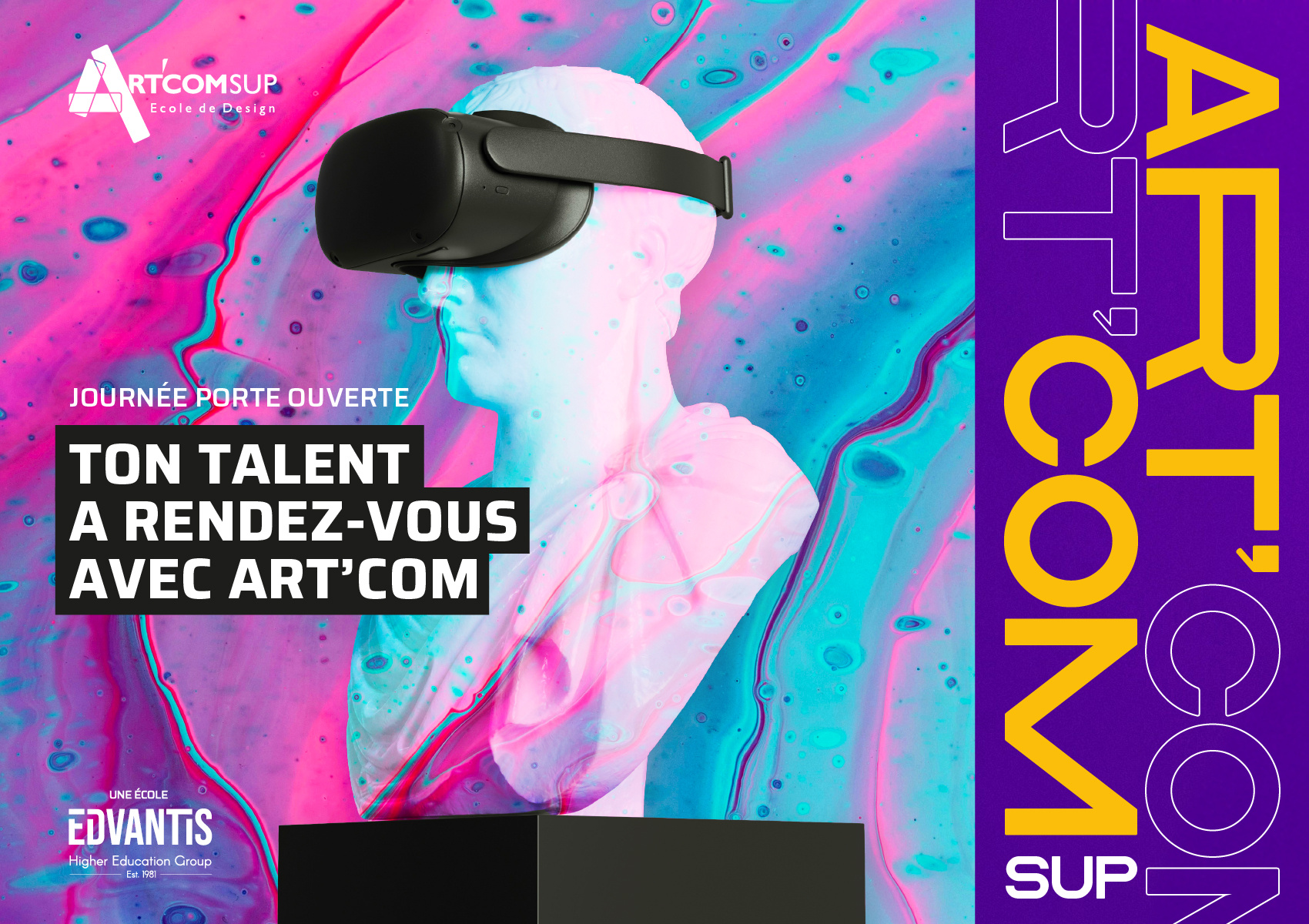 Emailing_VisualVisuelArtCom Emailing_VisualVisuelArtCom